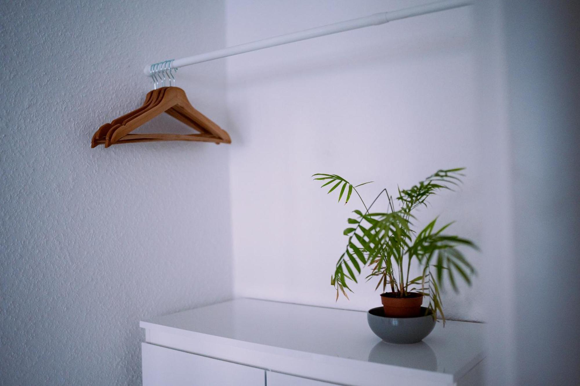 Schoenes Apartment In Der Altstadt , Kostenlose Parkplaetze In Der Naehe Emden Esterno foto