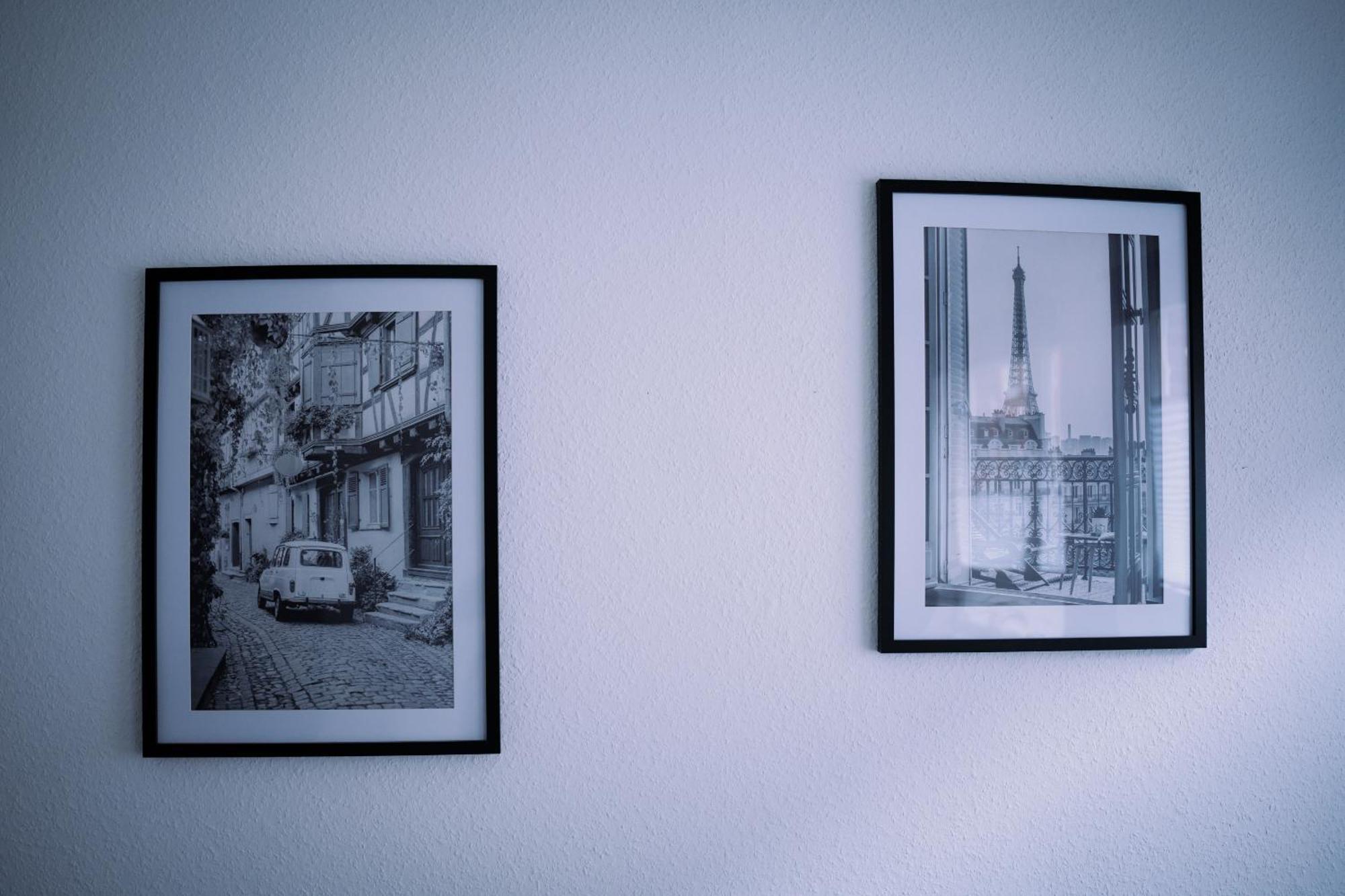 Schoenes Apartment In Der Altstadt , Kostenlose Parkplaetze In Der Naehe Emden Esterno foto